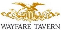 Wayfare Tavern logo