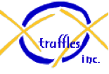 XOX Truffles logo