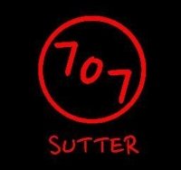 707 Sutter logo