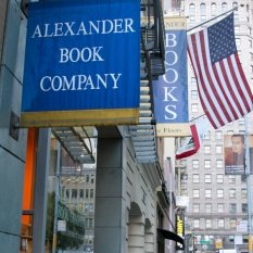 Alexander Book Company photo