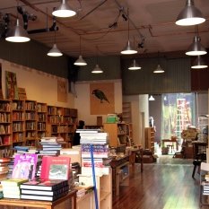 Alley Cat Books photo
