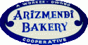 Arizmendi Bakery logo