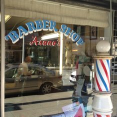 Asano’s Barbershop photo