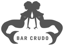Bar Crudo logo