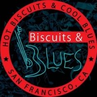 Biscuits and Blues logo