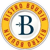 Bistro Boudin logo