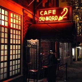 Cafe Du Nord photo