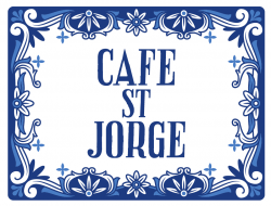 Cafe St. Jorge logo