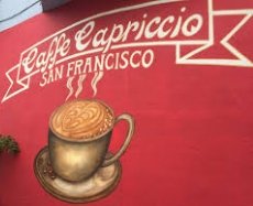 Caffe Capriccio logo