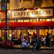 Caffe Greco photo