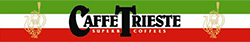 Caffe Trieste logo