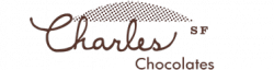 Charles Chocolates logo