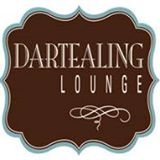 DarTEAling Lounge logo