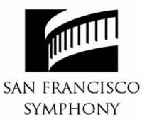 Davies Symphony Hall logo