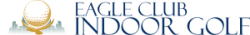 Eagle Club Indoor Golf logo