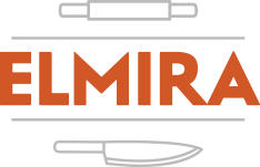 Elmira Rosticerria logo