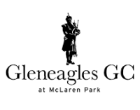 Gleneagles Golf Course at McLaren Park logo