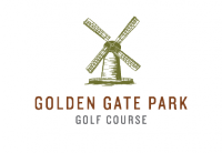 Golden Gate Golf Course logo