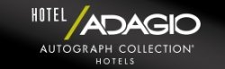 Hotel Adagio logo