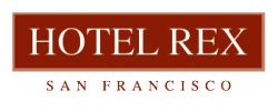 Hotel Rex logo