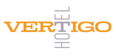 Hotel Vertigo logo