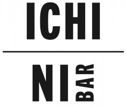 ICHI Sushi + NI Bar logo