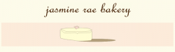 Jasmine Rae Bakery logo