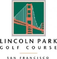 Lincoln Park Golf Course logo