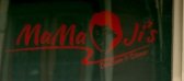 Mama Ji’s logo