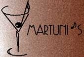 Martuni’s logo