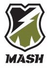 MASH SF logo