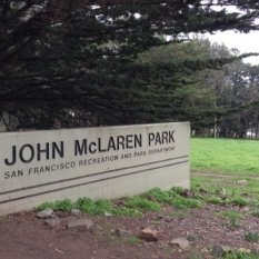 McLaren Park photo