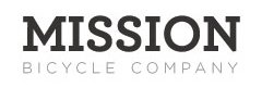 Mission Bicycle Company logo