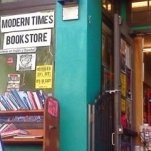 Modern Times Bookstore photo