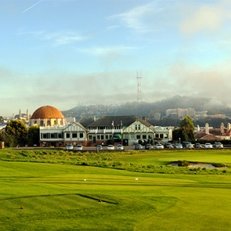 Presidio Golf Course photo