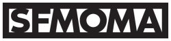 San Francisco Museum of Modern Art logo