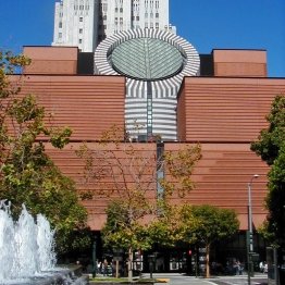 San Francisco Museum of Modern Art photo