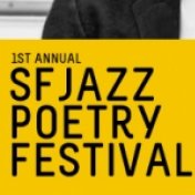 SF JAZZ Poetry Festival photo