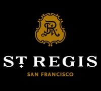 St. Regis San Francisco logo