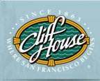 The Cliff House logo