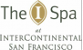 The (I) Spa logo