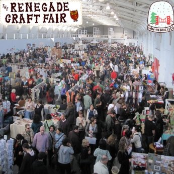 The Renegade Craft Fair photo
