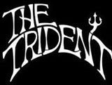 The Trident logo
